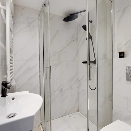 Belleville Апартаменты