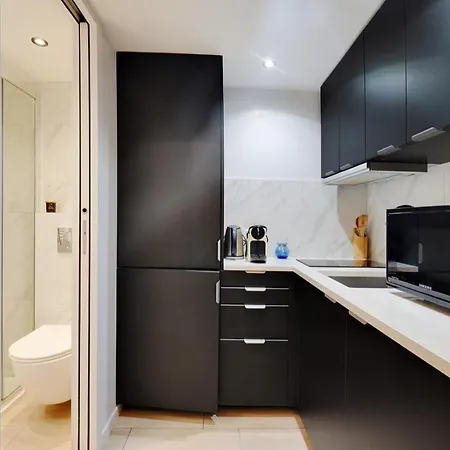 Belleville * Париж