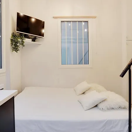 Apartmán Belleville *